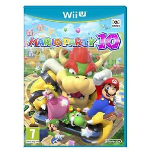 Mario Party 8 Wii Pal Games
